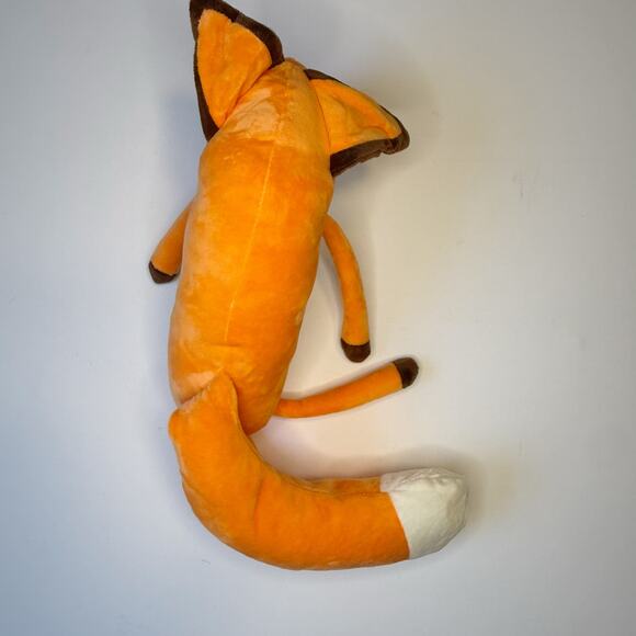 The Little Prince Fox Plush Doll 10" - Picture 4 of 6